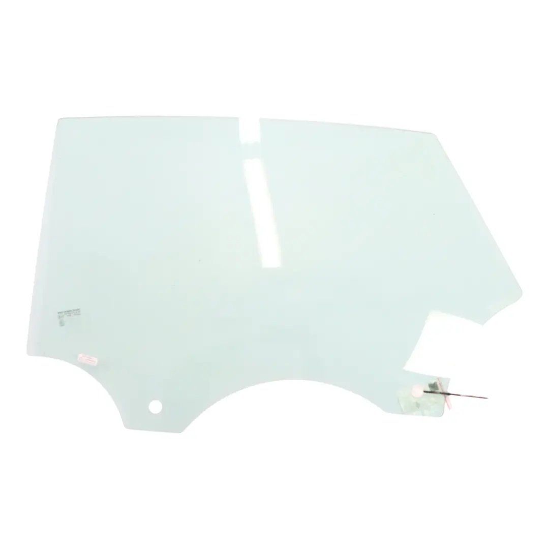 Door Side Window Glass Glazing Left N/S AS2 Audi A5 8T Rear - SKU 8T8845205B - Part number 8T8845205B