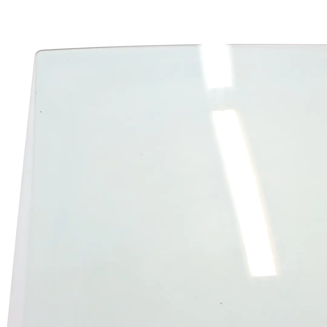 Door Side Window Glass Glazing Left N/S AS2 Audi A5 8T Rear - SKU 8T8845205B - Part number 8T8845205B