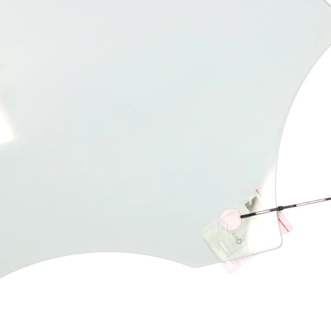 Vitre Latérale De Porte Arrière Gauche AS2 pour Audi A5 8T à propos du numéro de pièce 8T8845205B Audi A5 8T Vitre Latérale De Porte Arrière Gauche AS2 - SKU 8T8845205B - Numéro de pièce 8T8845205B