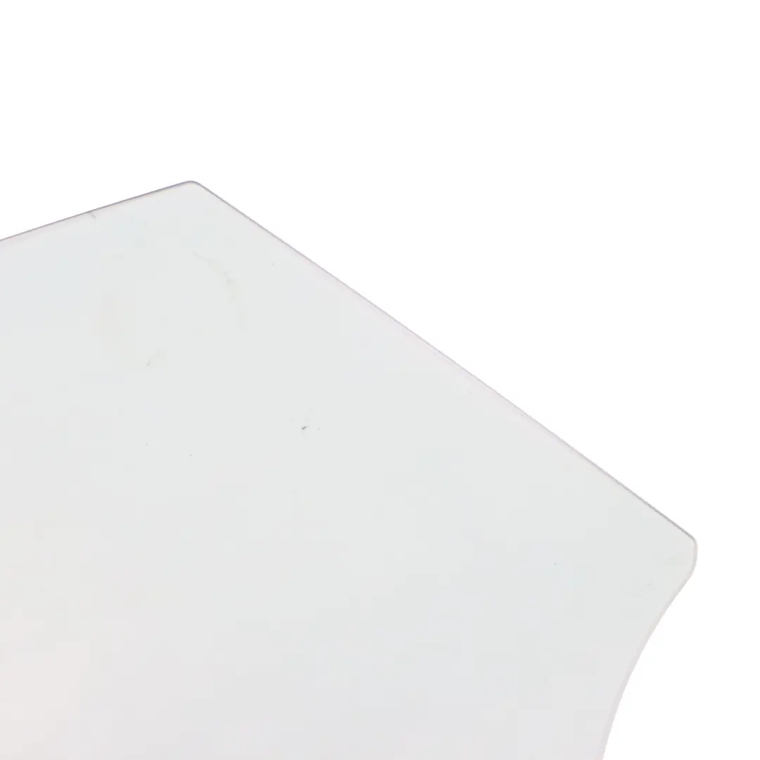 Door Side Window Glass Glazing Left N/S AS2 Audi A5 8T Rear - SKU 8T8845205B - Part number 8T8845205B