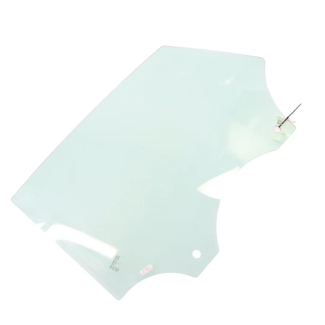 Door Side Window Glass Glazing Left N/S AS2 Audi A5 8T Rear - SKU 8T8845205B - Part number 8T8845205B