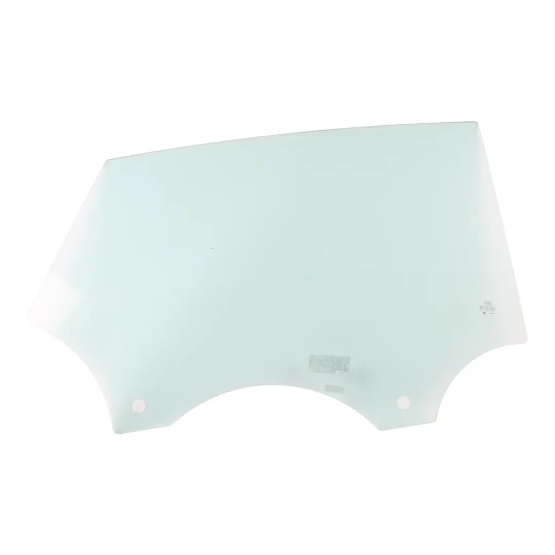 Audi A5 8T Sportback Puerta Trasera Cristal Ventana Derecha AS2 - SKU 8T8845206B - Número de pieza 8T8845206B