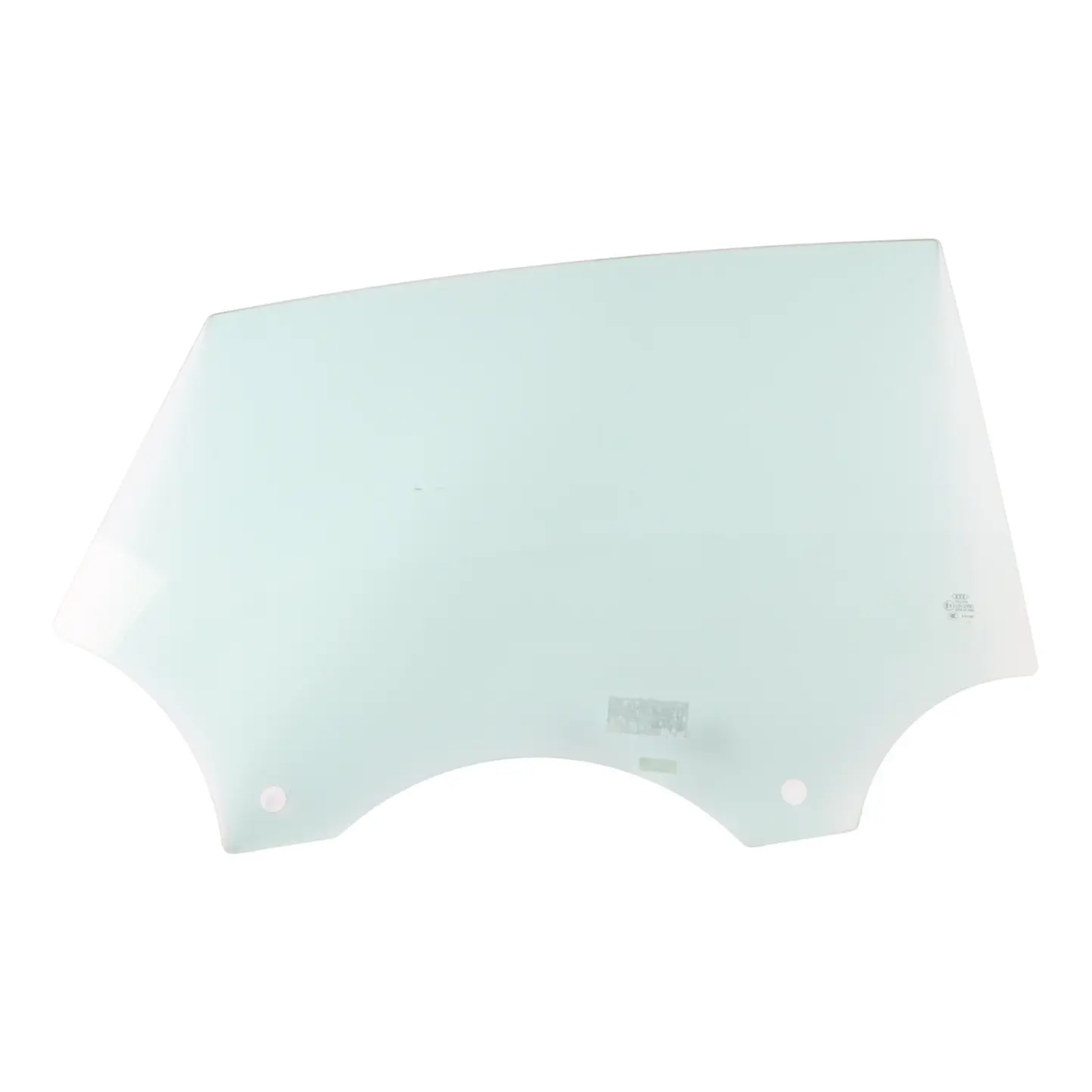 Audi A5 8T Sportback Rear Door Window Glass Glazing Right O/S AS2 8T8845206B