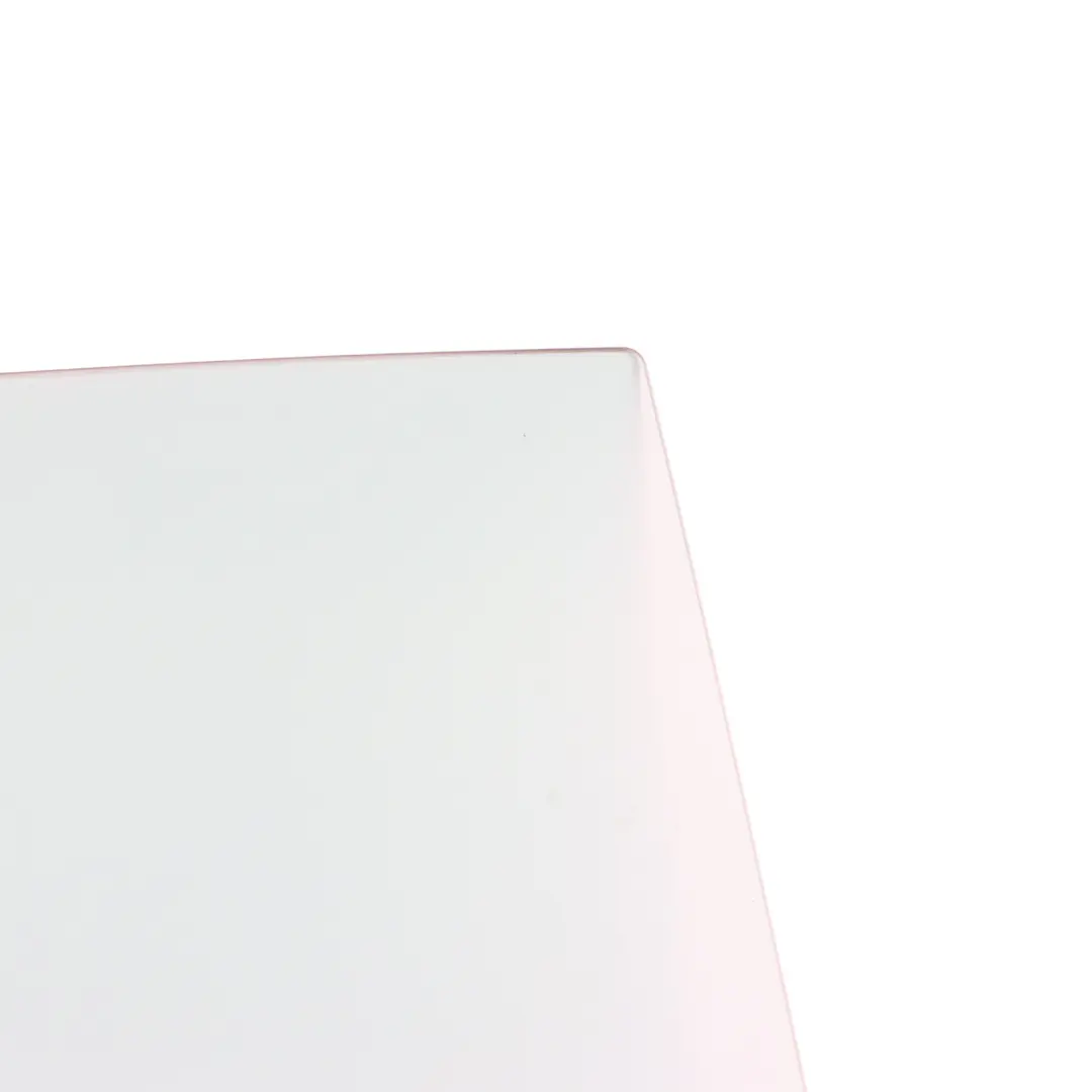 Audi A5 8T Sportback Rear Door Window Glass Glazing Right O/S AS2 - SKU 8T8845206B - Part number 8T8845206B