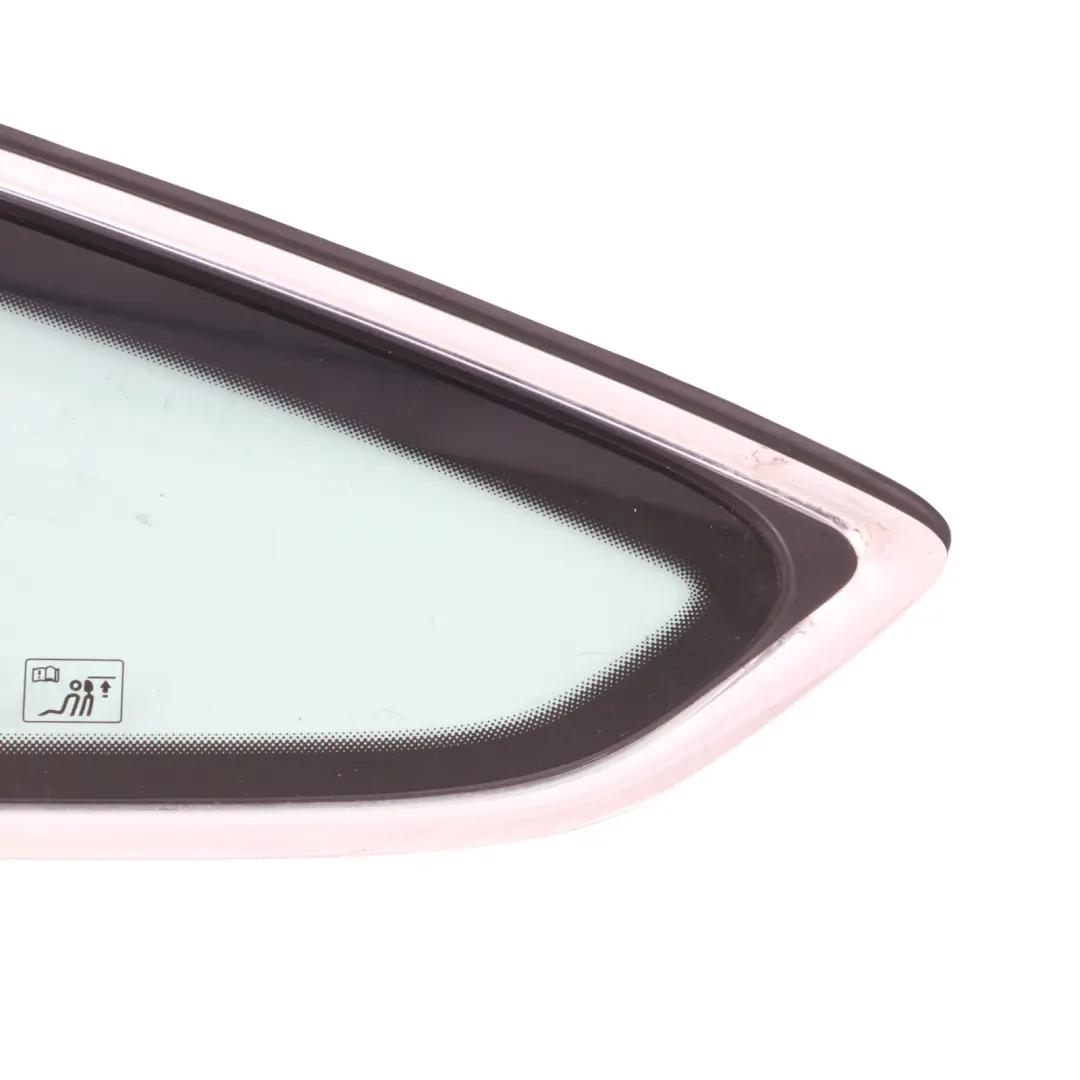 Sportback Lunotto Posteriore Vetro Fisso Sinistro AS2 per Audi A5 8T con numero di parte 8T8845299B Audi A5 8T Sportback Lunotto Posteriore Vetro Fisso Sinistro AS2 - SKU 8T8845299B - Numero di parte 8T8845299B