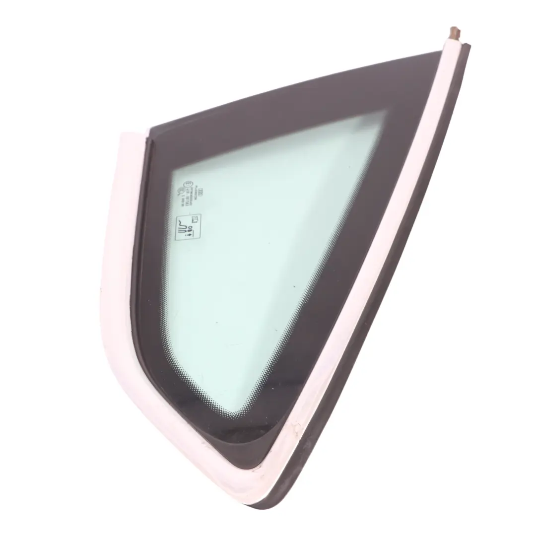 Sportback Lunotto Posteriore Vetro Fisso Sinistro AS2 per Audi A5 8T con numero di parte 8T8845299B Audi A5 8T Sportback Lunotto Posteriore Vetro Fisso Sinistro AS2 - SKU 8T8845299B - Numero di parte 8T8845299B