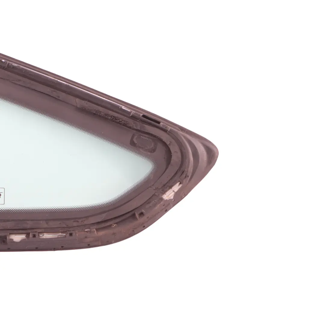 Audi A5 8T Sportback Rear Quarter Window Fixed Glass Right O/S AS2 - SKU 8T8845300B-1 - Part number 8T8845300B