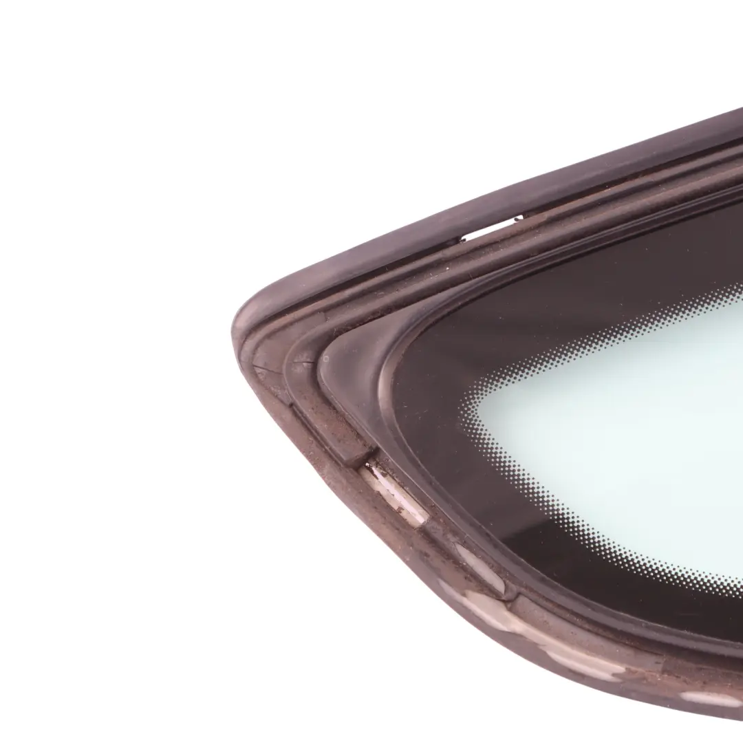 Sportback Rear Quarter Window Fixed Glass Right O/S AS2 to Audi A5 8T with Part number 8T8845300B Audi A5 8T Sportback Rear Quarter Window Fixed Glass Right O/S AS2 - SKU 8T8845300B-1 - Part number 8T8845300B