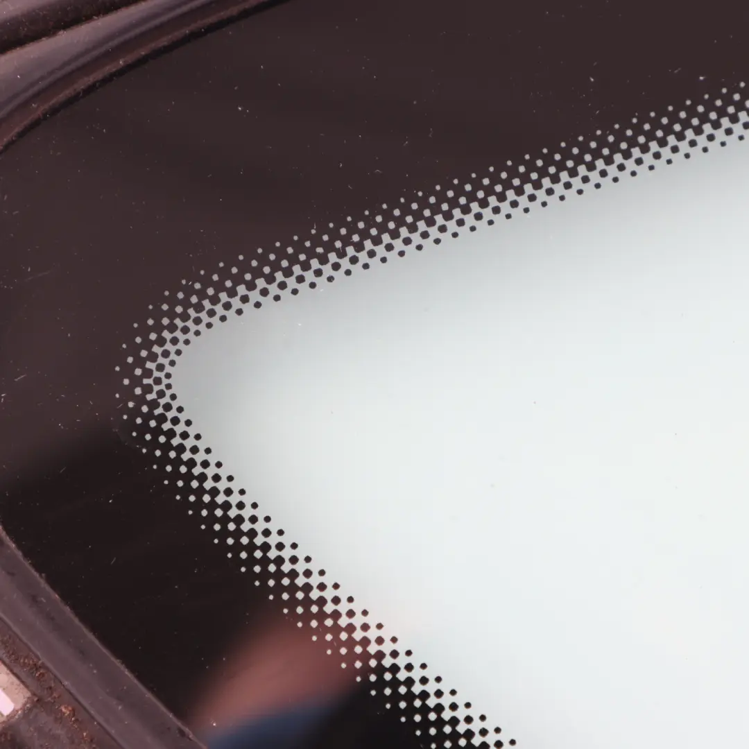 Audi A5 8T Sportback Rear Quarter Window Fixed Glass Right O/S AS2 - SKU 8T8845300B-1 - Part number 8T8845300B