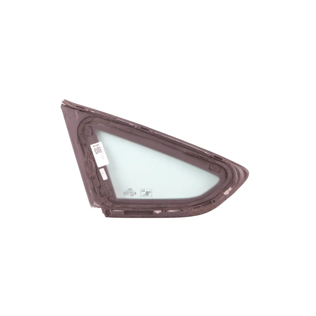 Sportback Rear Quarter Window Fixed Glass Right O/S AS2 to Audi A5 8T with Part number 8T8845300B Audi A5 8T Sportback Rear Quarter Window Fixed Glass Right O/S AS2 - SKU 8T8845300B-1 - Part number 8T8845300B