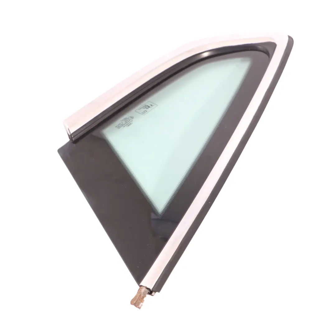 Sportback Lunotto Posteriore Vetro Fisso Destro AS2 per Audi A5 8T con numero di parte 8T8845300B Audi A5 8T Sportback Lunotto Posteriore Vetro Fisso Destro AS2 - SKU 8T8845300B - Numero di parte 8T8845300B