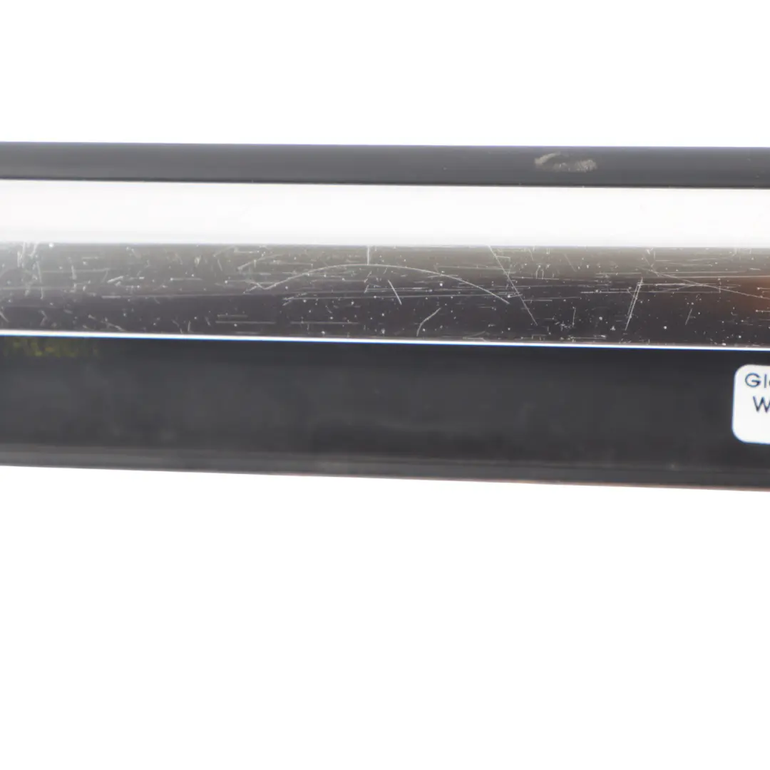 Audi A5 8T Joint D'Étanchéité De Vitre Avant Gauche Chromé - SKU 8T8853283D - Numéro de pièce 8T8853283D