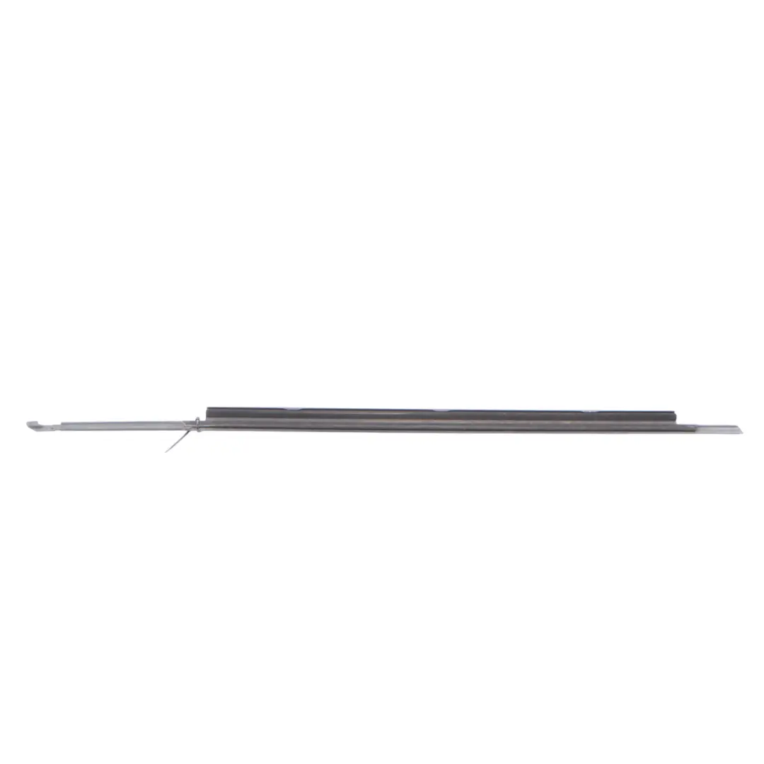 Audi A5 8T Joint D'Étanchéité De Vitre Avant Gauche Chromé - SKU 8T8853283D - Numéro de pièce 8T8853283D
