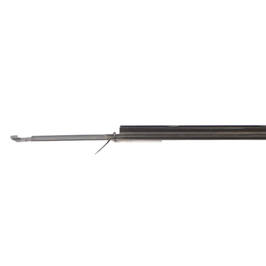 Audi A5 8T Joint D'Étanchéité De Vitre Avant Gauche Chromé - SKU 8T8853283D - Numéro de pièce 8T8853283D