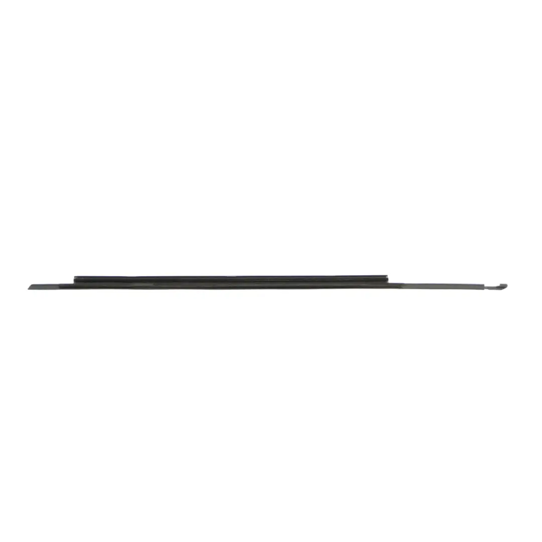 Audi A5 8T Front Door Decor Weather Strip Trim Right O/S Chrome 8T8853284C - SKU 8T8853284D - Part number 8T8853284D