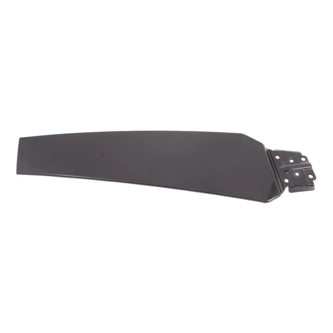 Audi A5 8T Exterior B Pillar Column Trim Cover Left N/S - SKU 8T8853289 - Part number 8T8853289