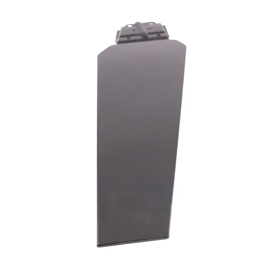 Exterior B Pilar Columna Cubierta Moldura Izquierda para Audi A5 8T con número de pieza 8T8853289 Audi A5 8T Exterior B Pilar Columna Cubierta Moldura Izquierda - SKU 8T8853289 - Número de pieza 8T8853289