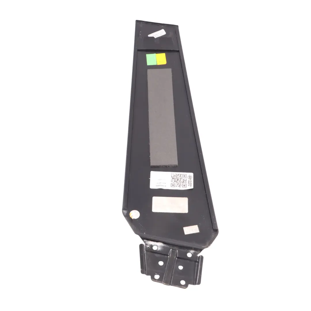 Audi A5 8T Garniture De Colonne De Pilier B Extérieur Gauche - SKU 8T8853289 - Numéro de pièce 8T8853289