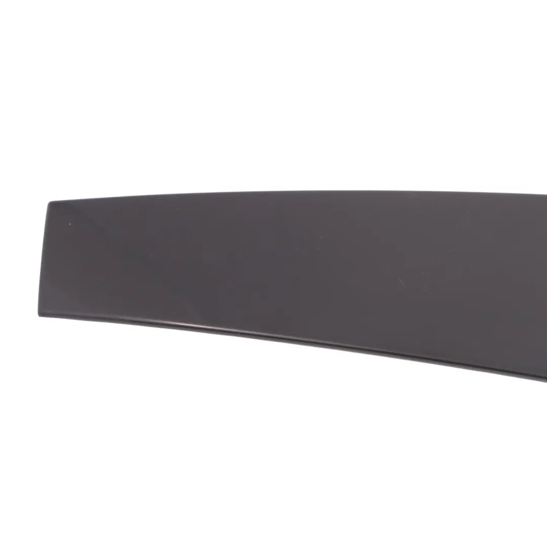Audi A5 8T Exterior B Pillar Column Trim Cover Left N/S - SKU 8T8853289 - Part number 8T8853289