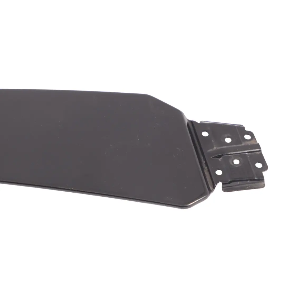Audi A5 8T Exterior B Pillar Column Trim Cover Left N/S - SKU 8T8853289 - Part number 8T8853289
