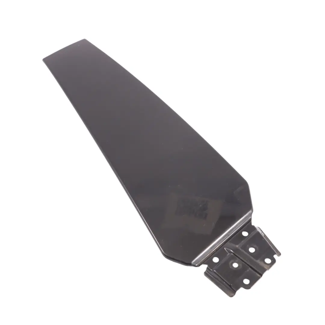 Exterieur B Säule Trim Abdeckung Links für Audi A5 8T mit Teilenummer 8T8853289 Audi A5 8T Exterieur B Säule Trim Abdeckung Links - SKU 8T8853289 - Teilenummer 8T8853289