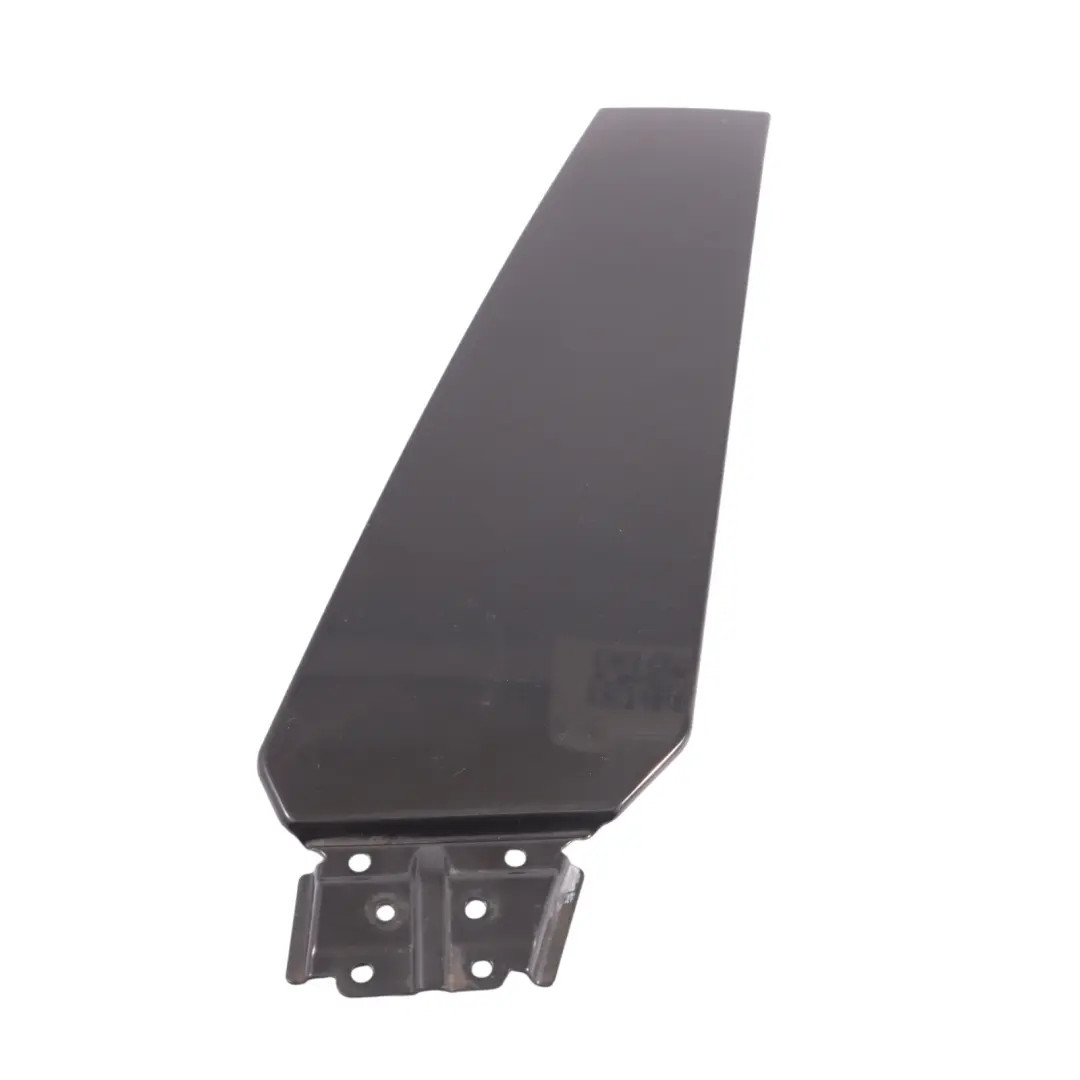 Audi A5 8T Exterior B Pillar Column Trim Cover Left N/S - SKU 8T8853289 - Part number 8T8853289