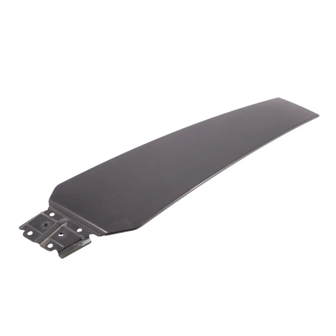 Audi A5 8T Exterior B Pillar Column Trim Cover Left N/S - SKU 8T8853289 - Part number 8T8853289