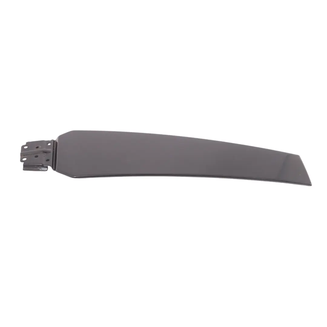 Audi A5 8T Exterior B Pillar Column Trim Cover Left N/S - SKU 8T8853289 - Part number 8T8853289