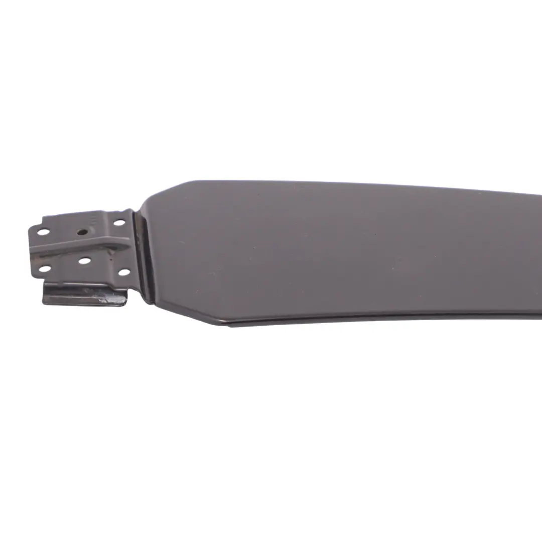 Exterior B Pilar Columna Cubierta Moldura Izquierda para Audi A5 8T con número de pieza 8T8853289 Audi A5 8T Exterior B Pilar Columna Cubierta Moldura Izquierda - SKU 8T8853289 - Número de pieza 8T8853289