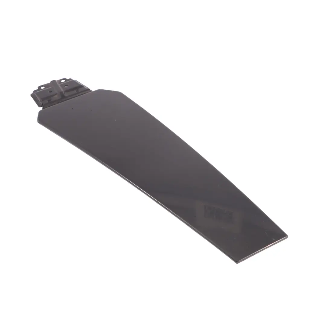 Exterieur B Säule Trim Abdeckung Rechts Brillantschwarz-Y9B für Audi A5 8T mit Teilenummer 8T8853290 Audi A5 8T Exterieur B Säule Trim Abdeckung Rechts Brillantschwarz-Y9B - SKU 8T8853290-BBL - Teilenummer 8T8853290