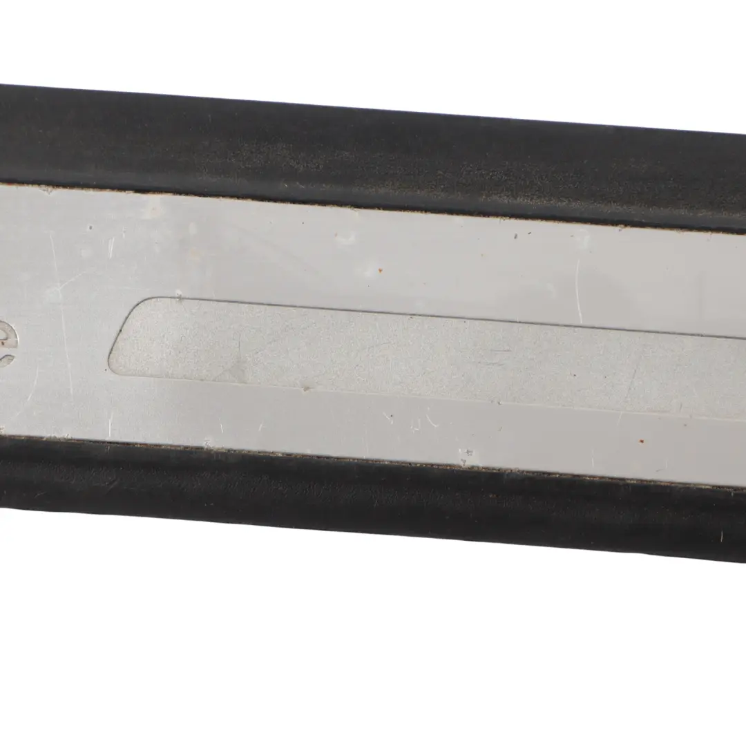 Sportback S Line Door Plate Entrance Cover Trim Set Kit to Audi A5 8T with Part number 8T8853374B Audi A5 8T Sportback S Line Door Plate Entrance Cover Trim Set Kit - SKU 8T8853374B - Part number 8T8853374B