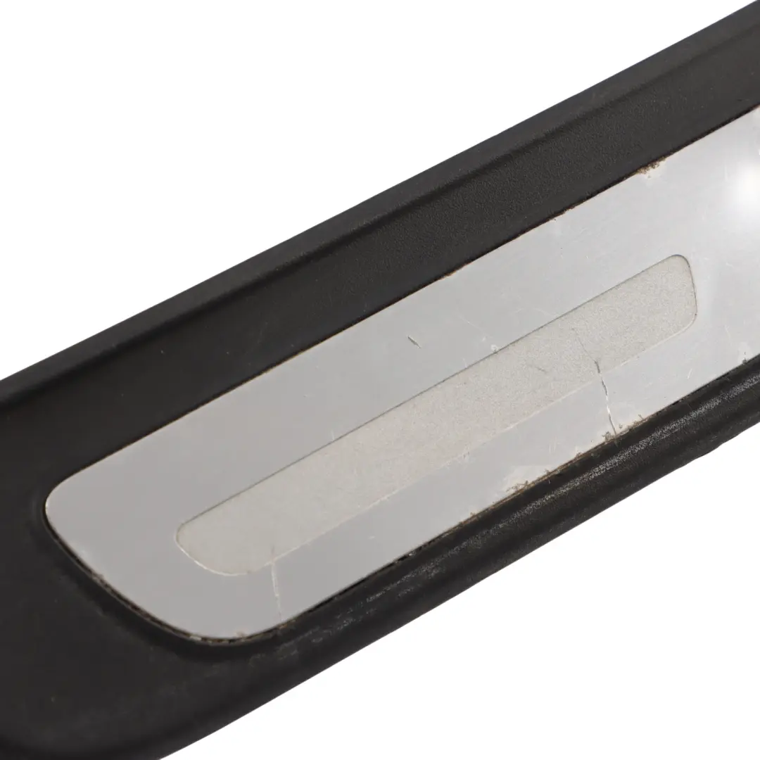 Sportback S Line Door Plate Entrance Cover Trim Set Kit to Audi A5 8T with Part number 8T8853374B Audi A5 8T Sportback S Line Door Plate Entrance Cover Trim Set Kit - SKU 8T8853374B - Part number 8T8853374B