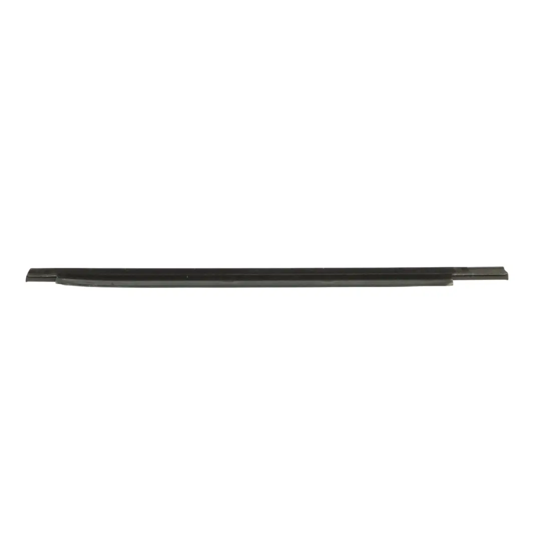 Audi A5 8T Burlete Trasero Moldura Izquierda Cromado - SKU 8T8853763D - Número de pieza 8T8853763D