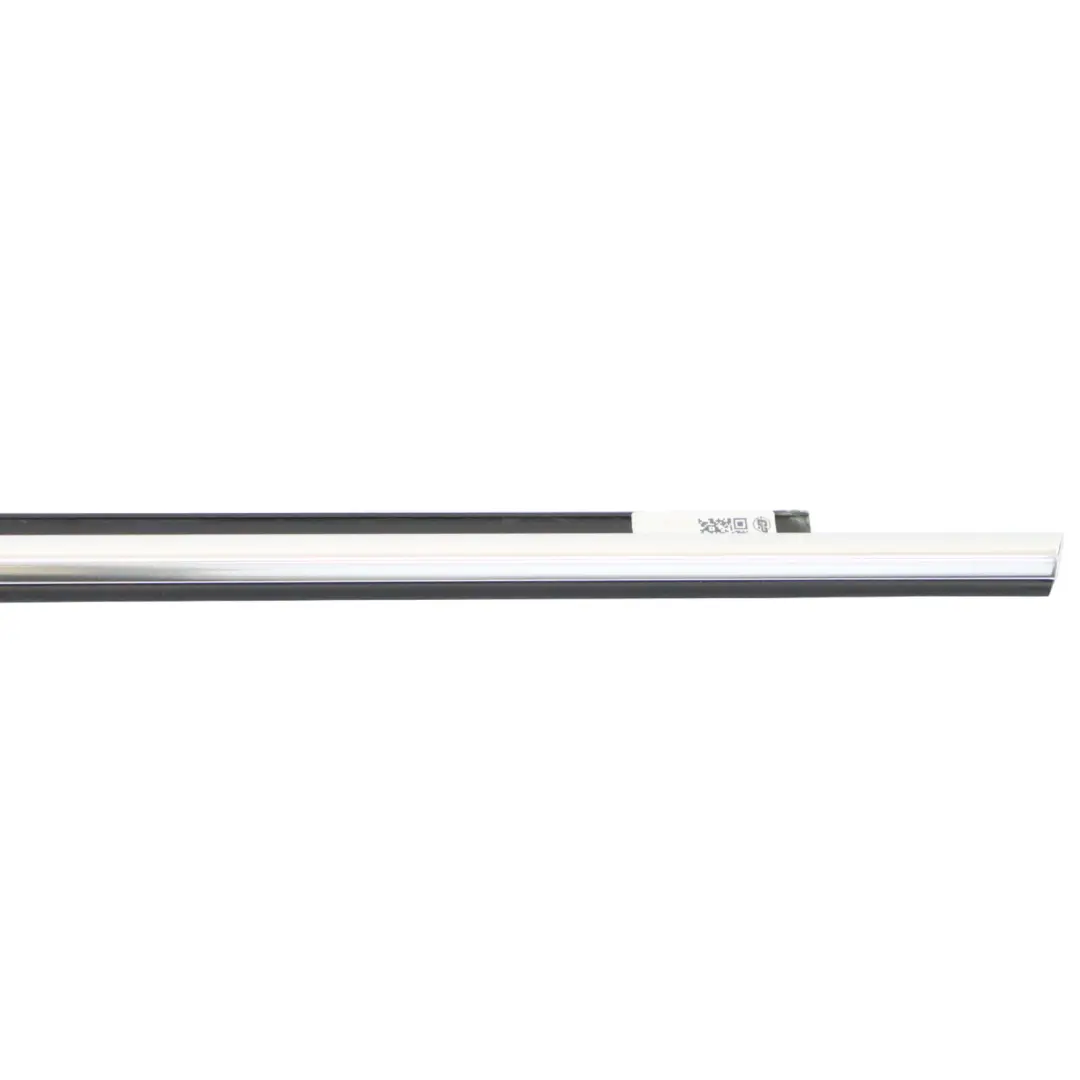 Audi A5 8T Moulure Garniture Joint D'Étanchéité Arrière Gauche Chrome - SKU 8T8853763D - Numéro de pièce 8T8853763D