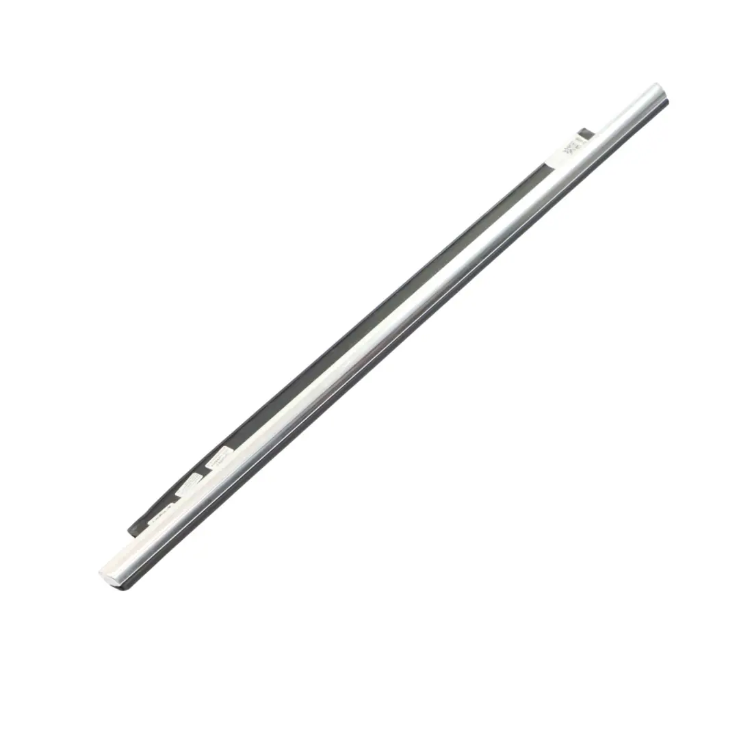 Audi A5 8T Moulure Garniture Joint D'Étanchéité Arrière Gauche Chrome - SKU 8T8853763D - Numéro de pièce 8T8853763D