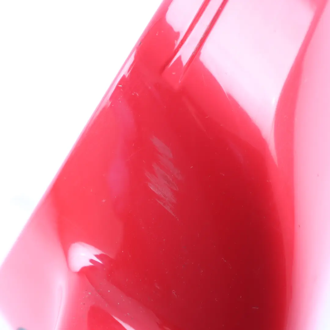 Audi A5 8T Wing Mirror Left Door N/S Outside Brilliant Red - Y3J - SKU 8T8857409J-BRR - Part number 8T8857409J