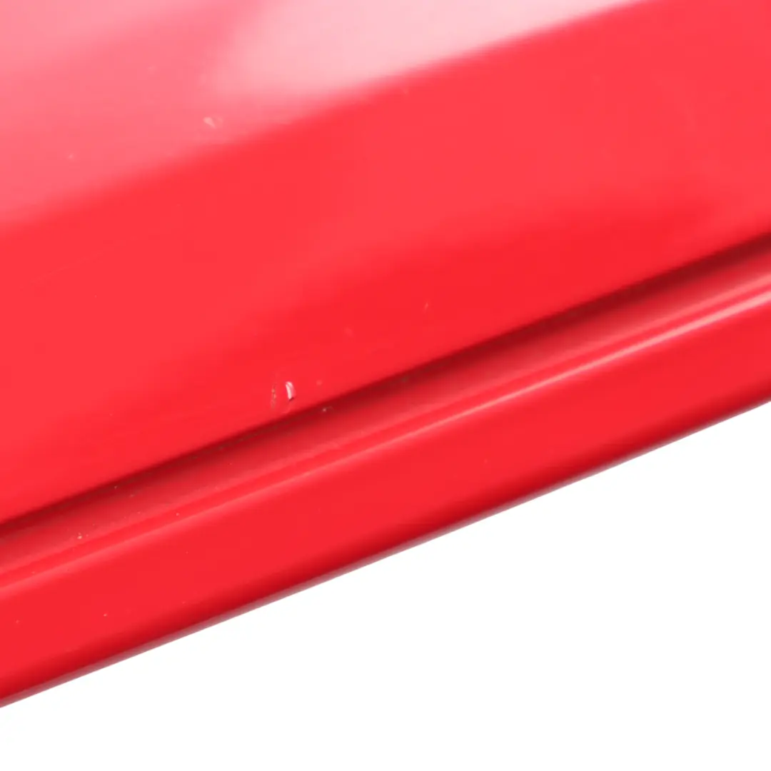 Wing Mirror Right Door O/S Outside Brilliant Red - Y3J to Audi A5 8T with Part number 8T8857410J Audi A5 8T Wing Mirror Right Door O/S Outside Brilliant Red - Y3J - SKU 8T8857410J-BRR - Part number 8T8857410J