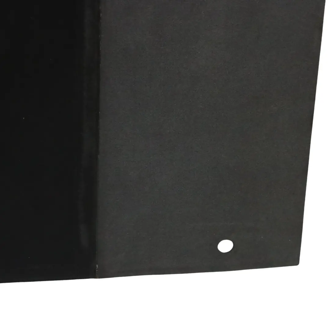  Tapis De Sol De Coffre Pour Audi A5 8T Noir - SKU 8T8861529B - Numéro de pièce 8T8861529B