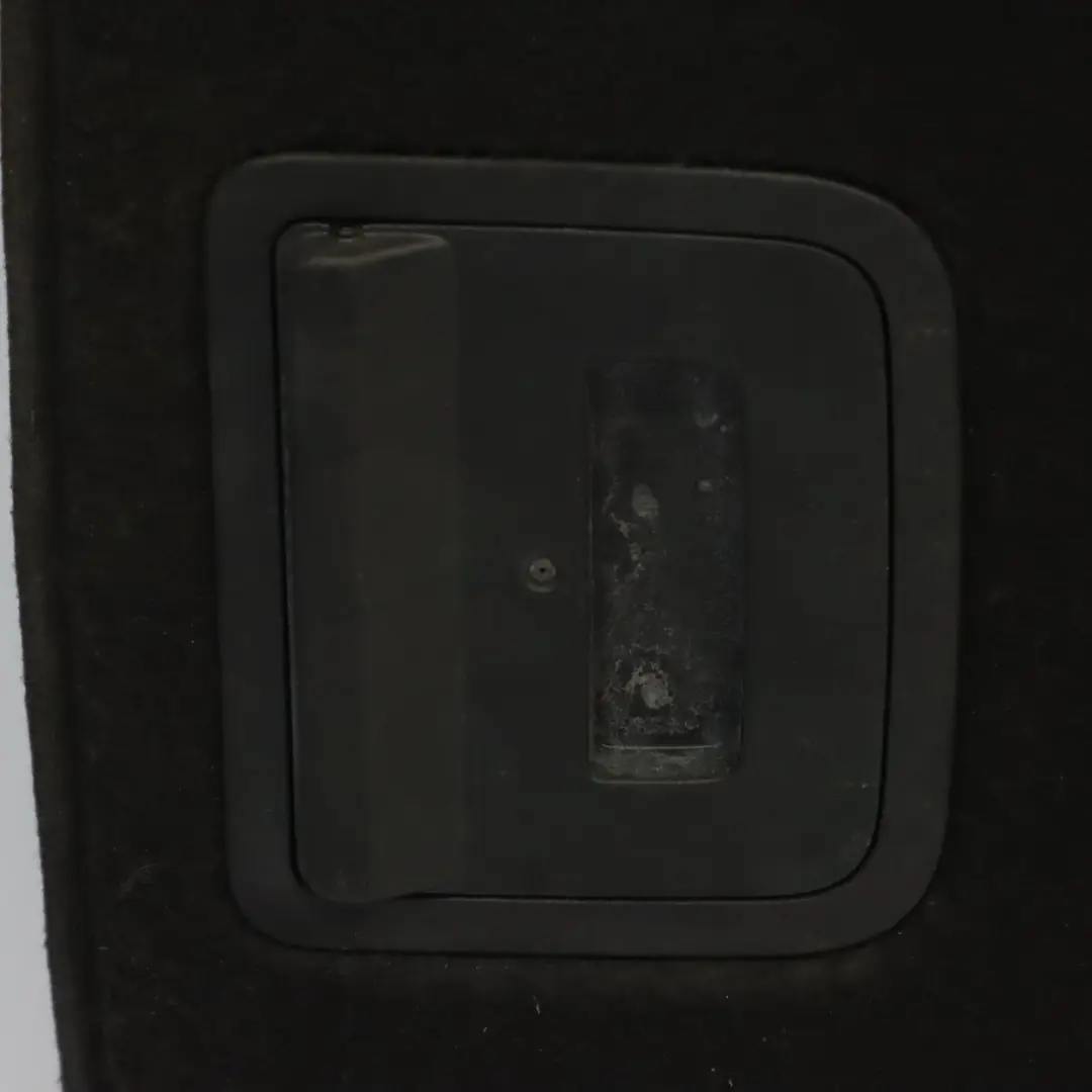 Koffer Raum Koffer Raum Boden Teppich Gepäckraum Schwarz für Audi A5 8T mit Teilenummer 8T8861529B Audi A5 8T Koffer Raum Koffer Raum Boden Teppich Gepäckraum Schwarz - SKU 8T8861529B - Teilenummer 8T8861529B