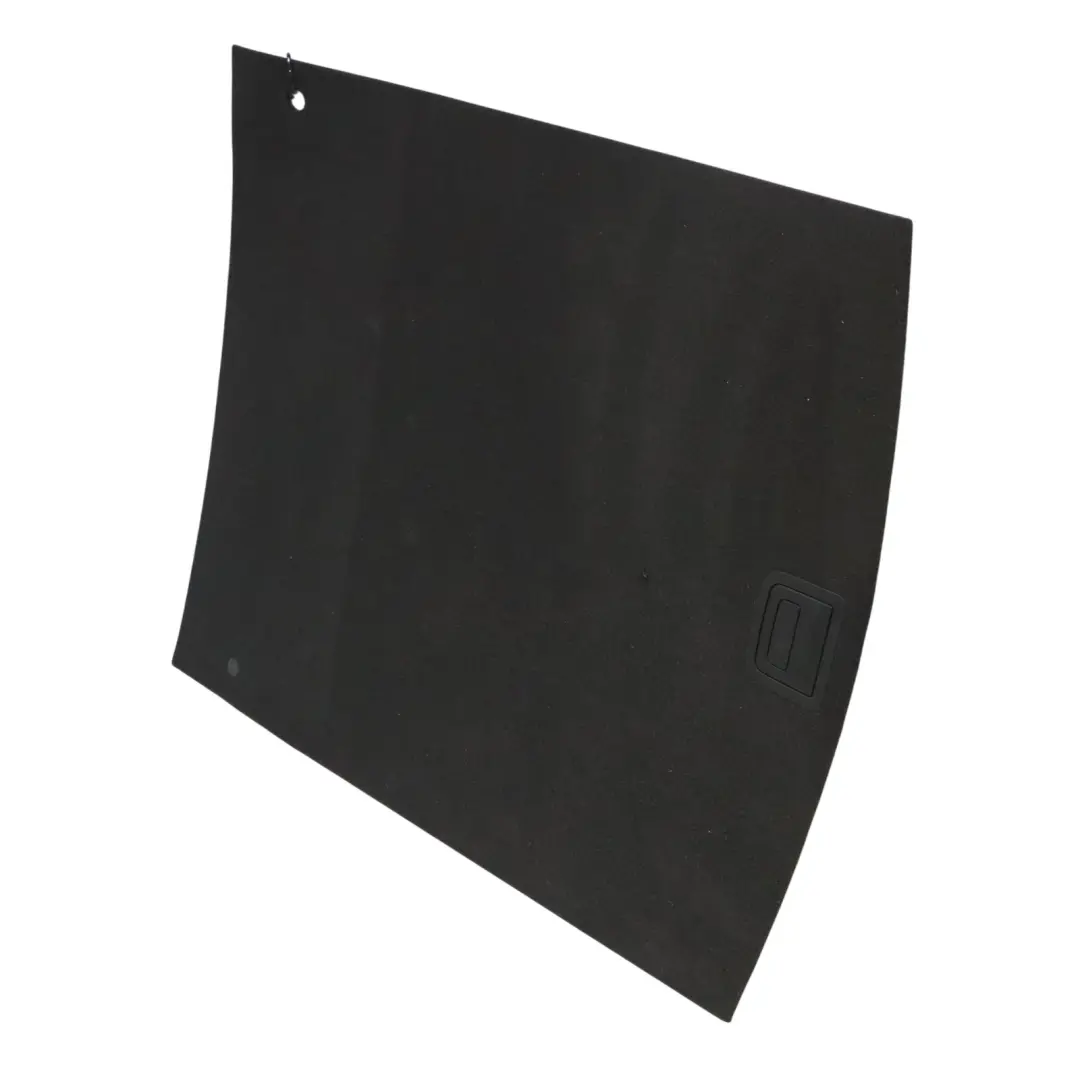  Alfombra Para El Suelo Del Maletero Del Audi A5 8T, Color Negro - SKU 8T8861529B - Número de pieza 8T8861529B