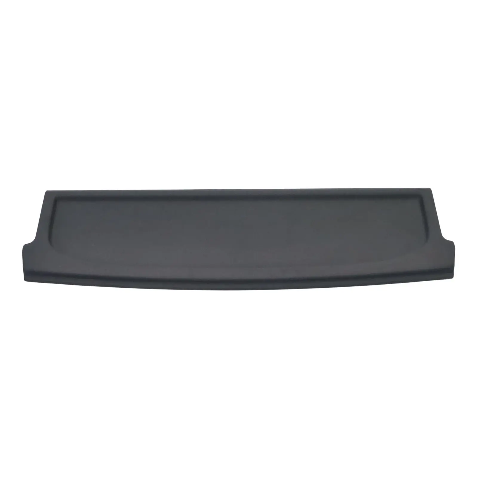 Audi A5 8T Sportback Rear Parcel Shelf Trim Boot Trunk Cover Panel 8T8867769C