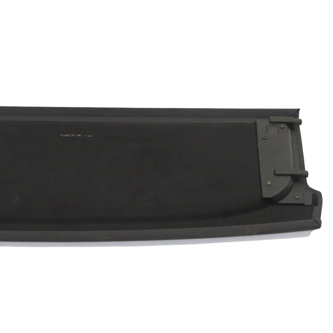 Audi A5 8T Sportback Rear Parcel Shelf Trim Boot Trunk Cover Panel - SKU 8T8867769C - Part number 8T8867769C