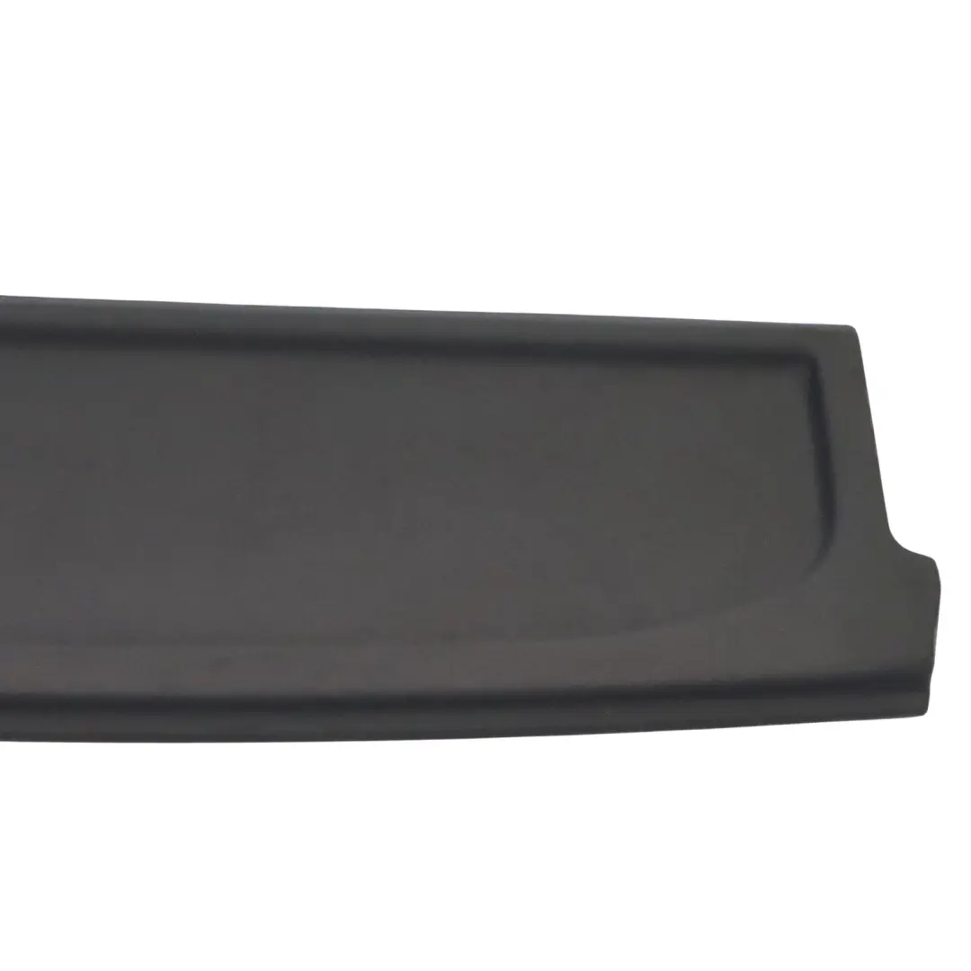 Audi A5 8T Sportback Rear Parcel Shelf Trim Boot Trunk Cover Panel - SKU 8T8867769C - Part number 8T8867769C