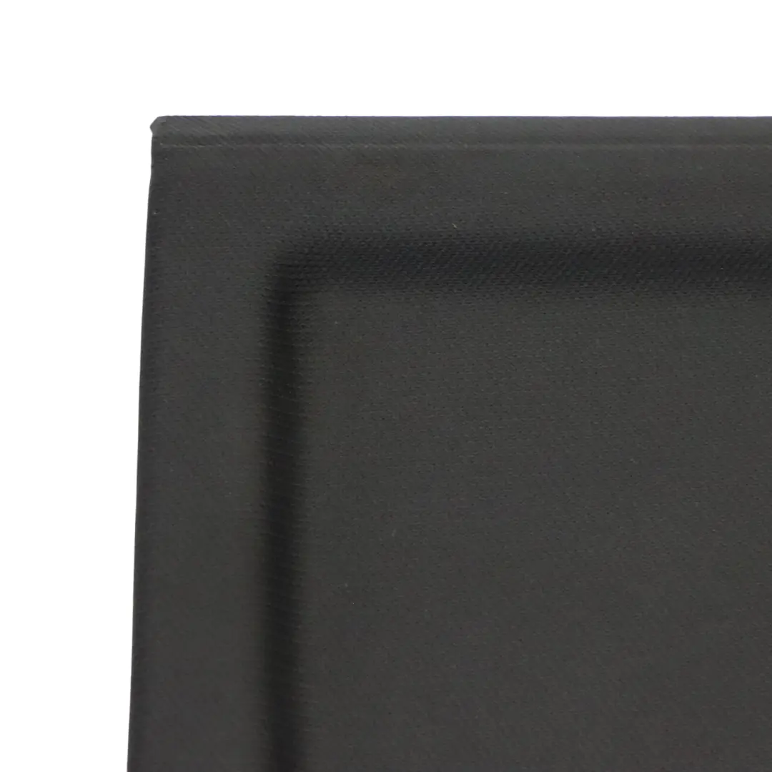 Audi A5 8T Sportback Rear Parcel Shelf Trim Boot Trunk Cover Panel - SKU 8T8867769C - Part number 8T8867769C