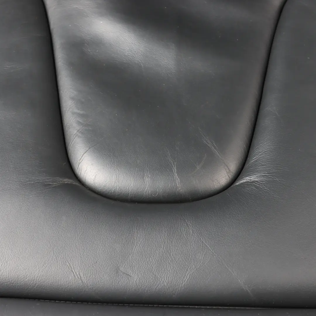 Sportback Seat Front Left N/S Interior Heated S-Line Leather Black to Audi A5 8T with Part number 8T8881805D Audi A5 8T Sportback Seat Front Left N/S Interior Heated S-Line Leather Black - SKU 8T8881805D-1 - Part number 8T8881805D