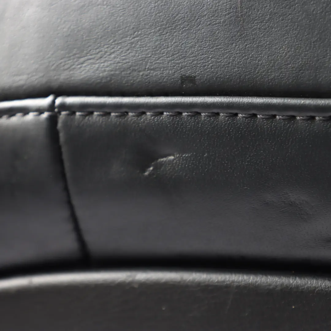 Sportback Seat Front Left N/S Interior Heated S-Line Leather Black to Audi A5 8T with Part number 8T8881805D Audi A5 8T Sportback Seat Front Left N/S Interior Heated S-Line Leather Black - SKU 8T8881805D-1 - Part number 8T8881805D