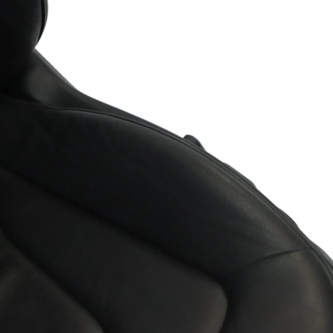 Sportback Siège Avant Gauche Intérieur Électrique Cuir Soul Noir pour Audi A5 8T à propos du numéro de pièce 8T8881805Q Audi A5 8T Sportback Siège Avant Gauche Intérieur Électrique Cuir Soul Noir - SKU 8T8881805Q-1 - Numéro de pièce 8T8881805Q