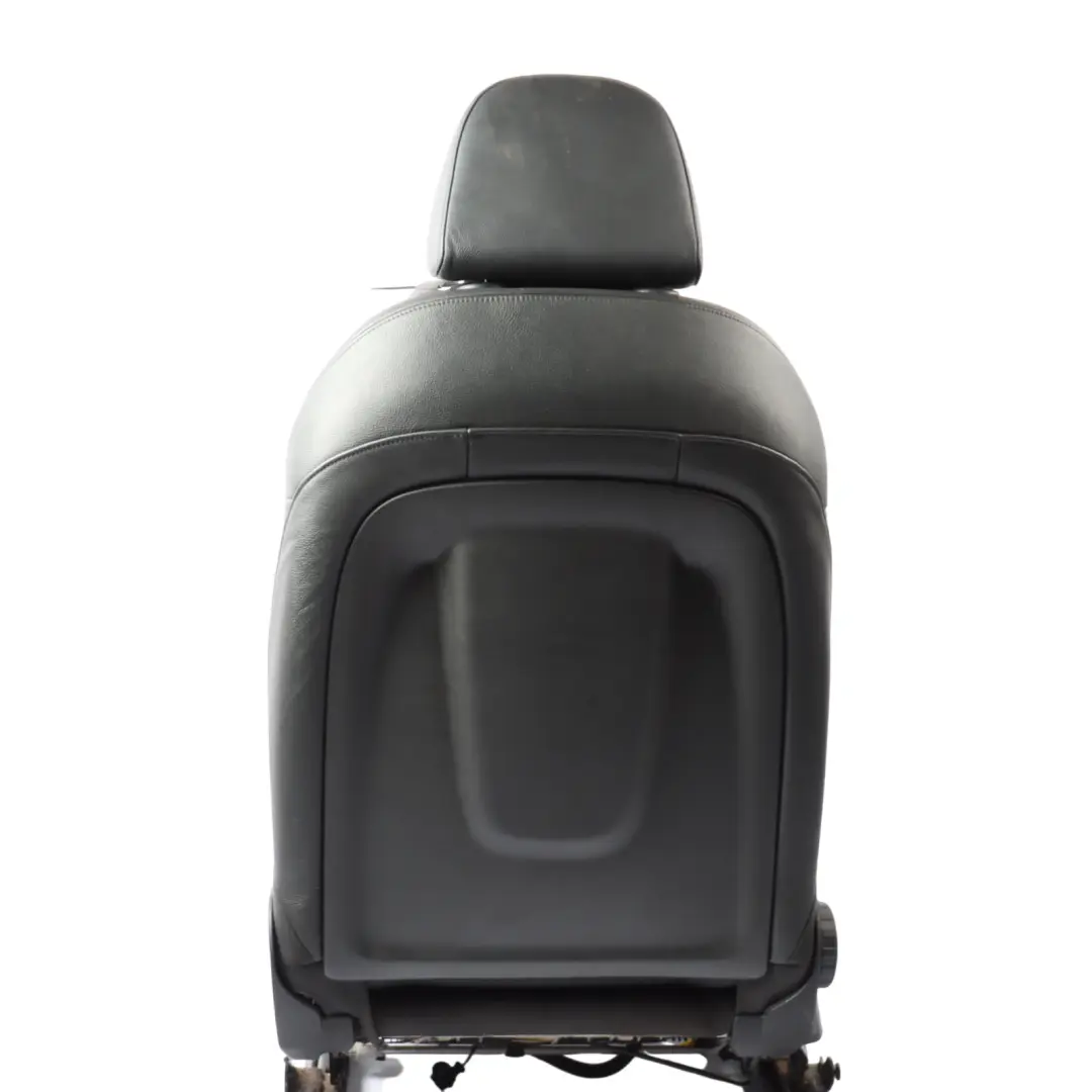 Sportback Siège Sport Avant Droit S-Line Cuir Noir Soul pour Audi A5 8T à propos du numéro de pièce 8T8881806 Audi A5 8T Sportback Siège Sport Avant Droit S-Line Cuir Noir Soul - SKU 8T8881806 - Numéro de pièce 8T8881806
