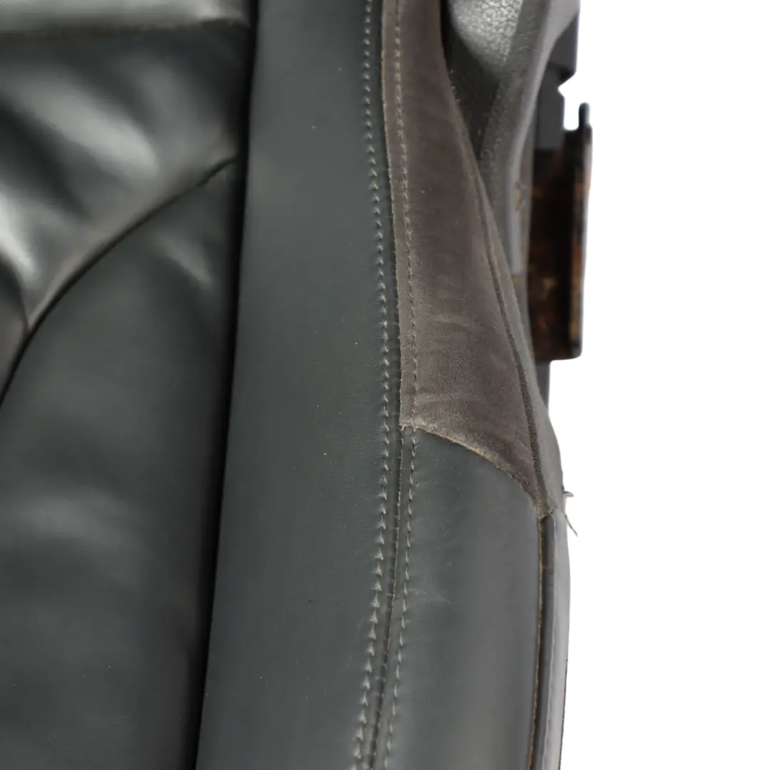 Sportback Seat Front Right O/S Heated Memory S-Line Leather Black to Audi A5 8T with Part number 8T8881806D Audi A5 8T Sportback Seat Front Right O/S Heated Memory S-Line Leather Black - SKU 8T8881806D-1 - Part number 8T8881806D