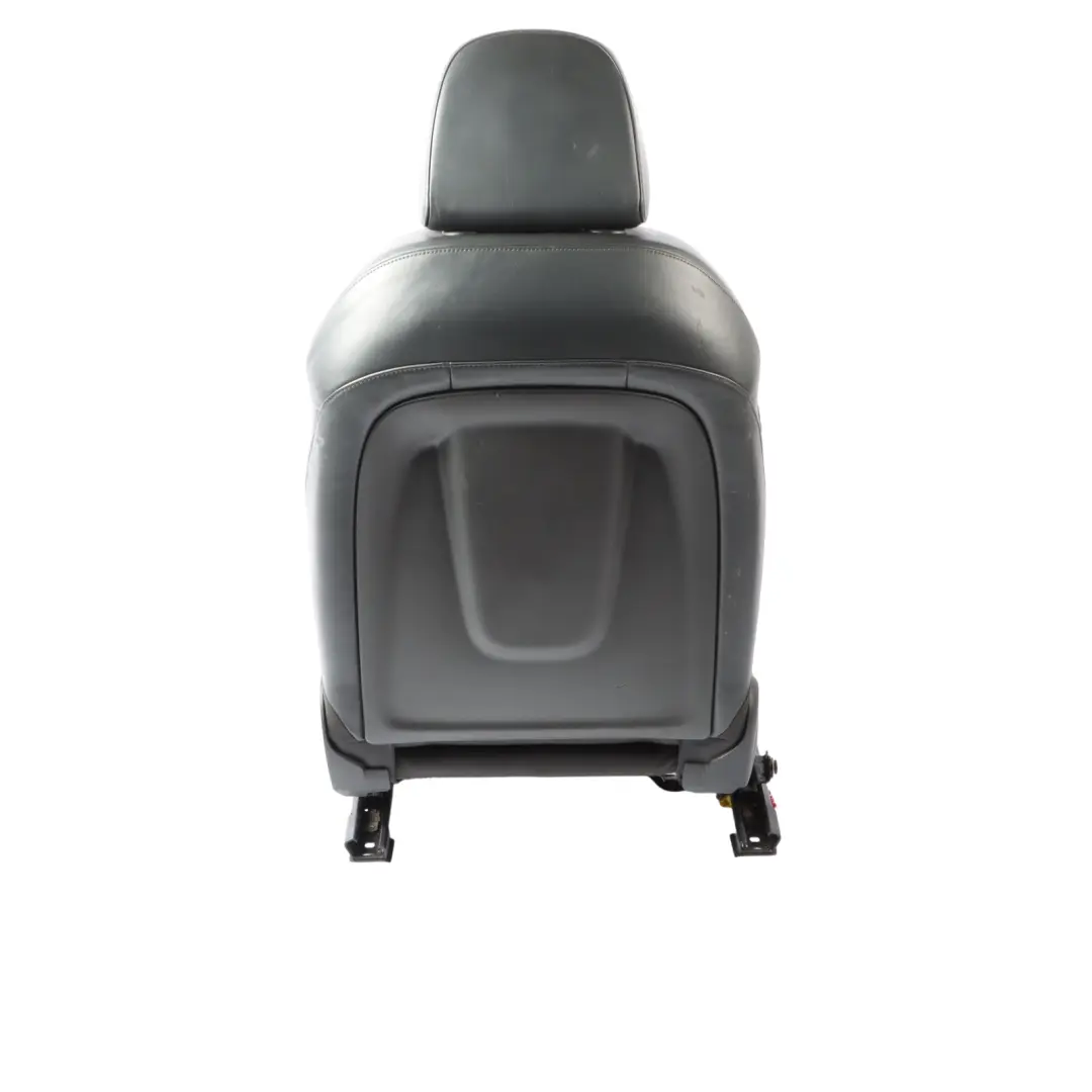 Audi A5 8T Sportback Seat Front Right O/S Heated Memory S-Line Leather Black - SKU 8T8881806D-1 - Part number 8T8881806D